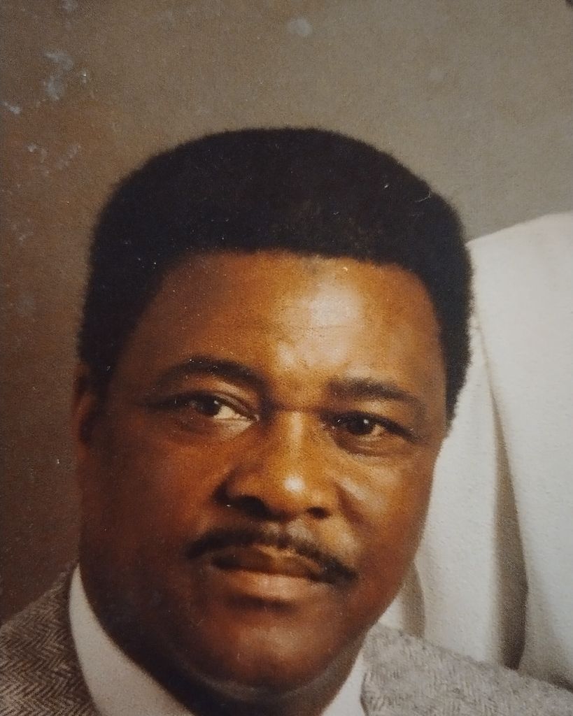 Roy Lee Smith Profile Photo