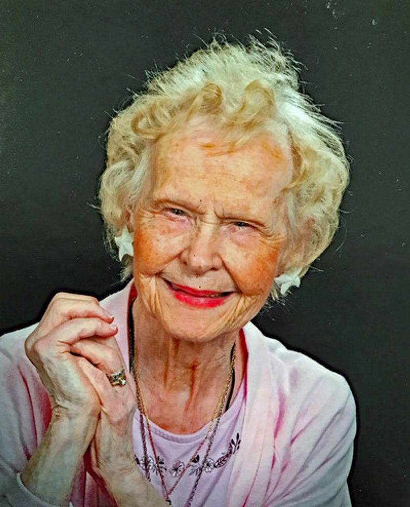 Maxine Cleone Roose Profile Photo