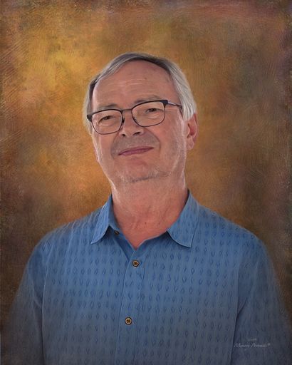 Vincent Walter Angell's obituary image