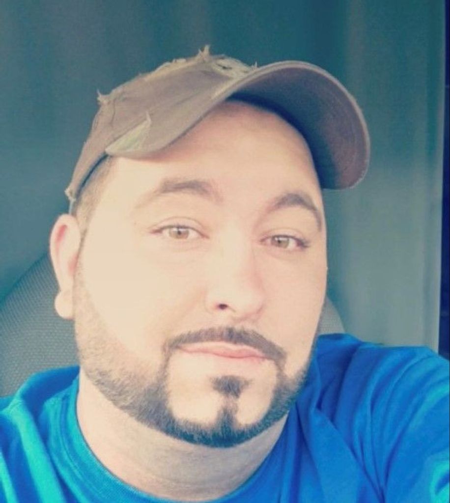 Dustin Ryan Hunt