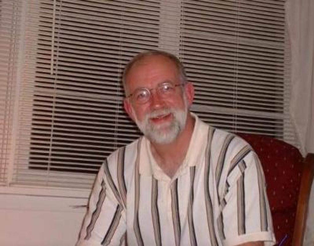 William Christ "Bill" Sigel Profile Photo