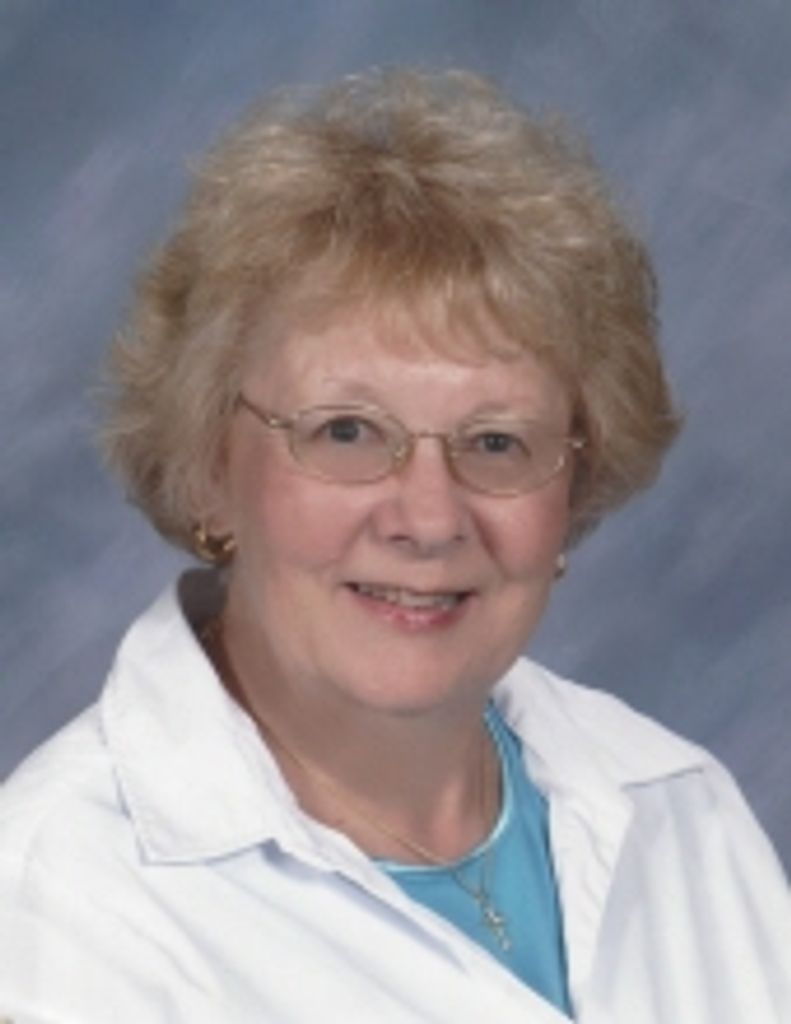 Judith Ann "Judi" Hawkins