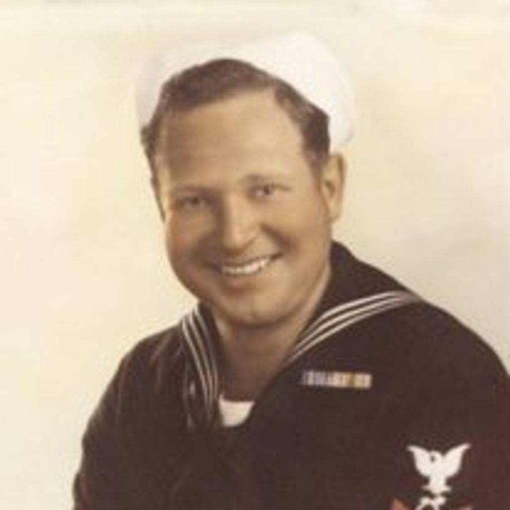 Edward Millard Seabrook