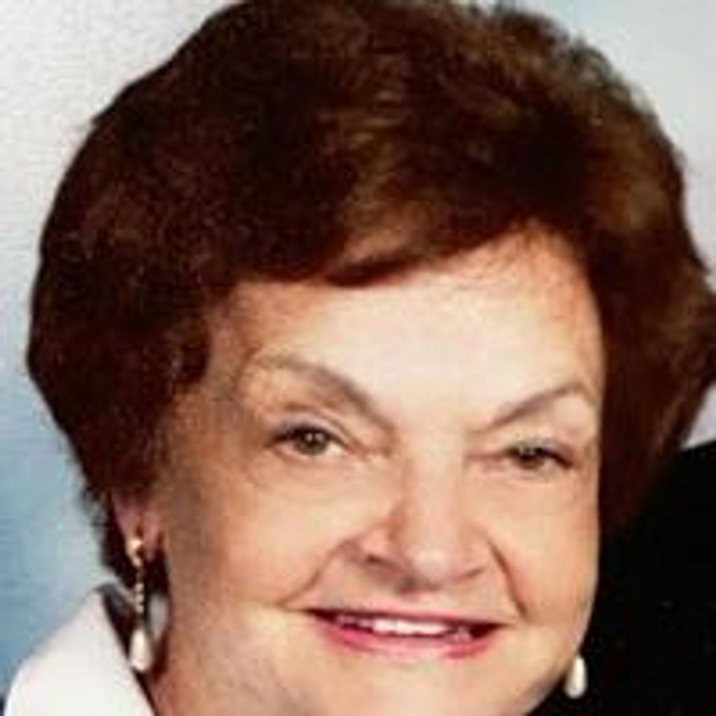 Joan Vonderhaar