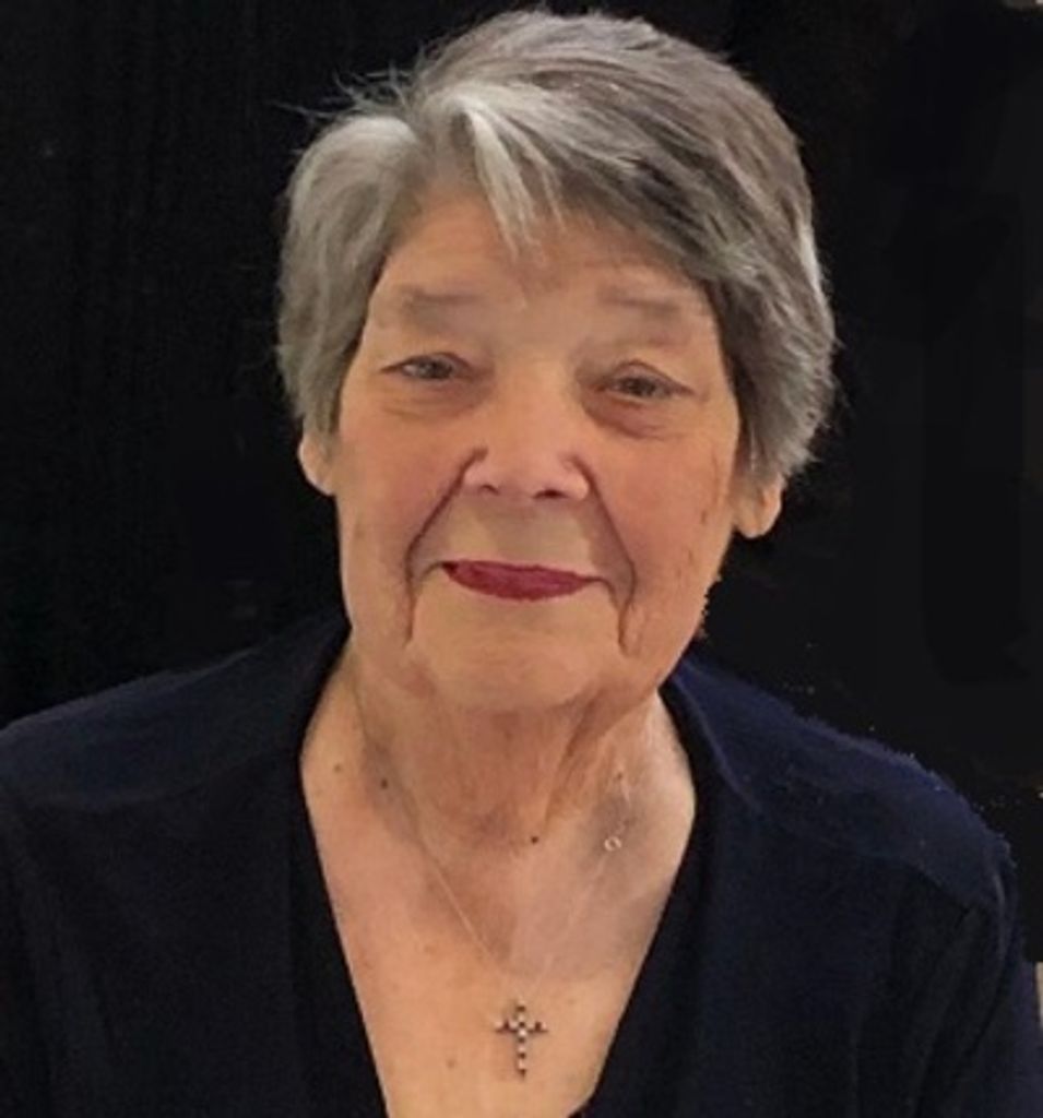 Martha Jane Roberts Profile Photo