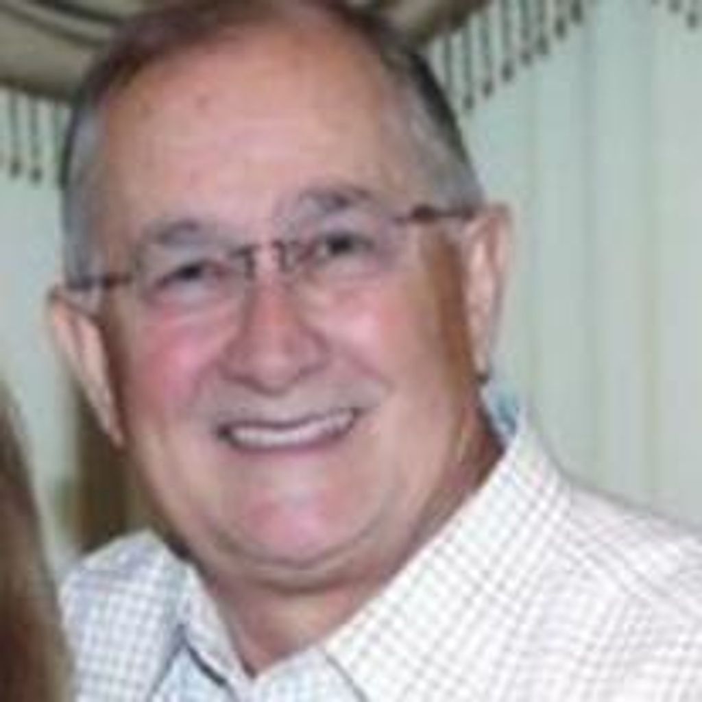 James "Jim" Metz Profile Photo