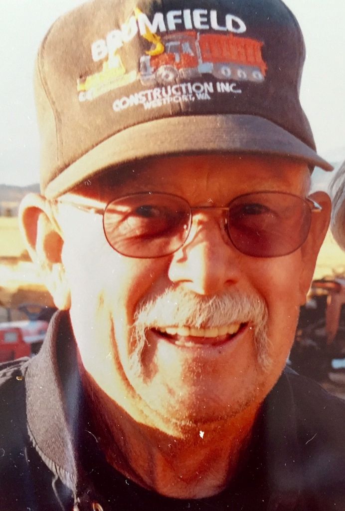Donald Stacy