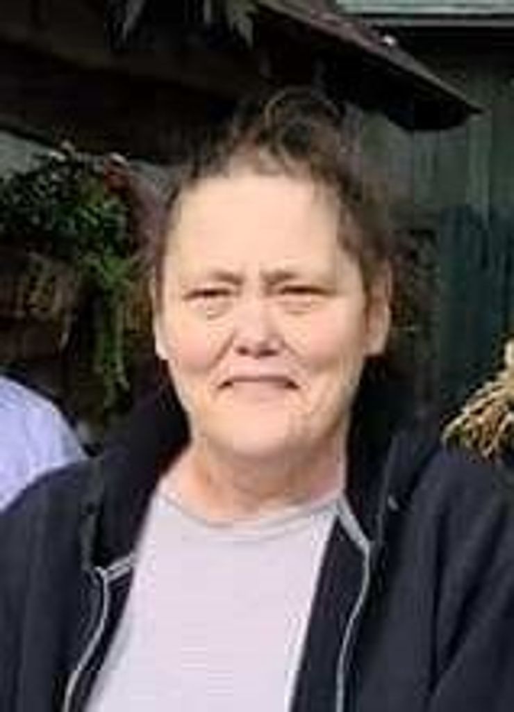 Terry Lynn (Bovee)  Baugh