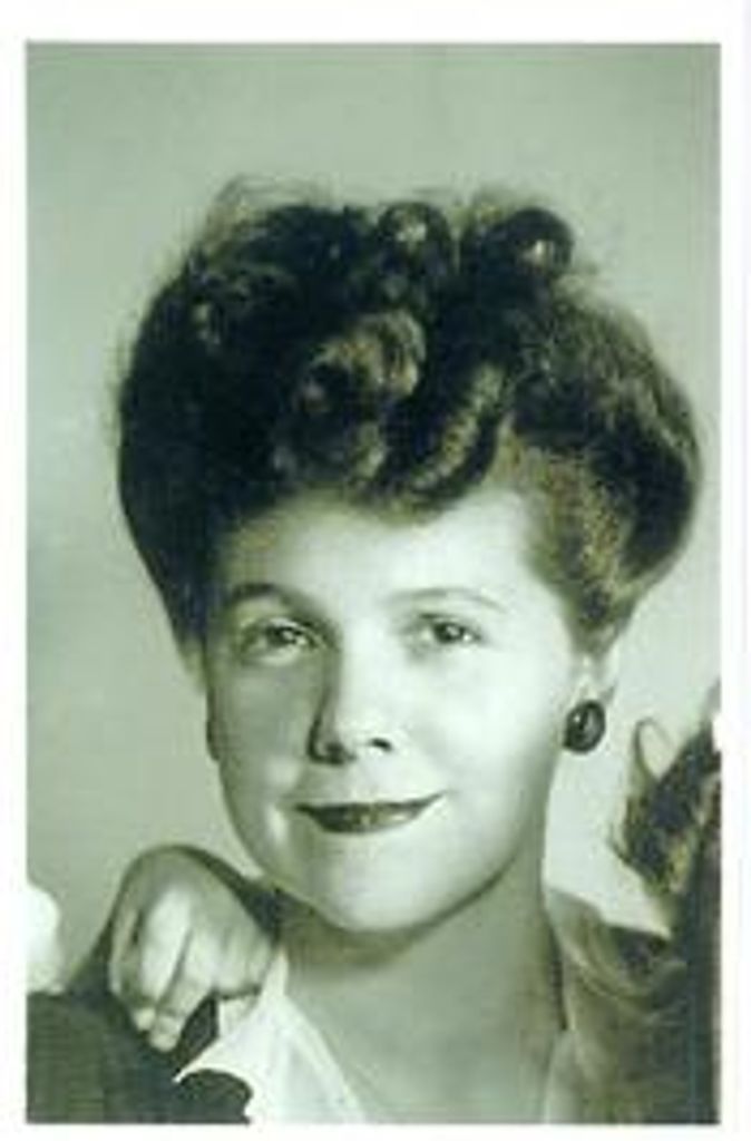 Agnes P. Roarke