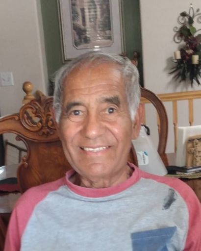 Billy Maes's obituary image