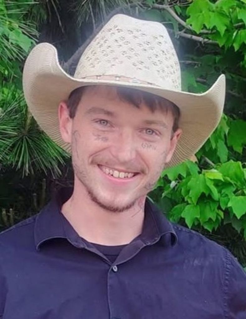 Richard Allen Futrell Jr. Profile Photo