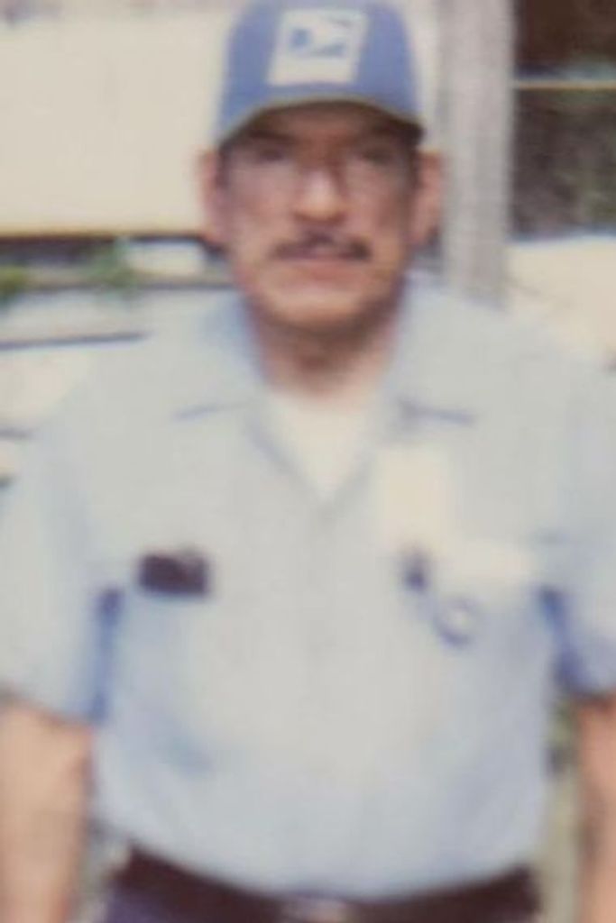 Antonio Palacios Profile Photo