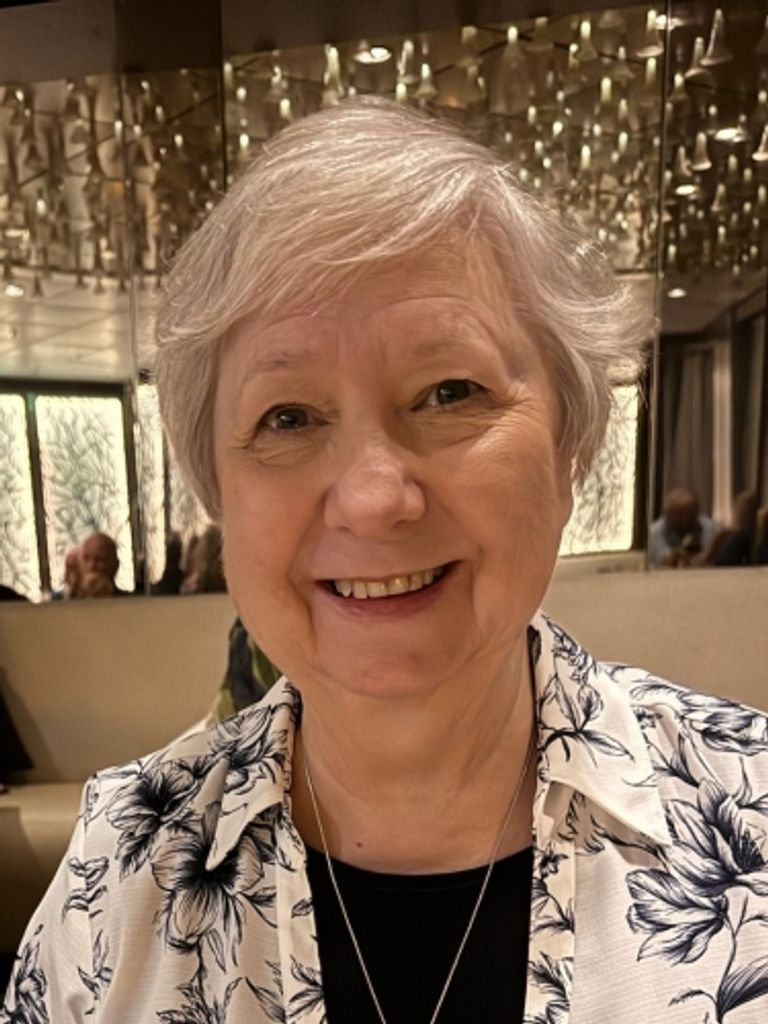 Charlene "Charlie" Perry Profile Photo