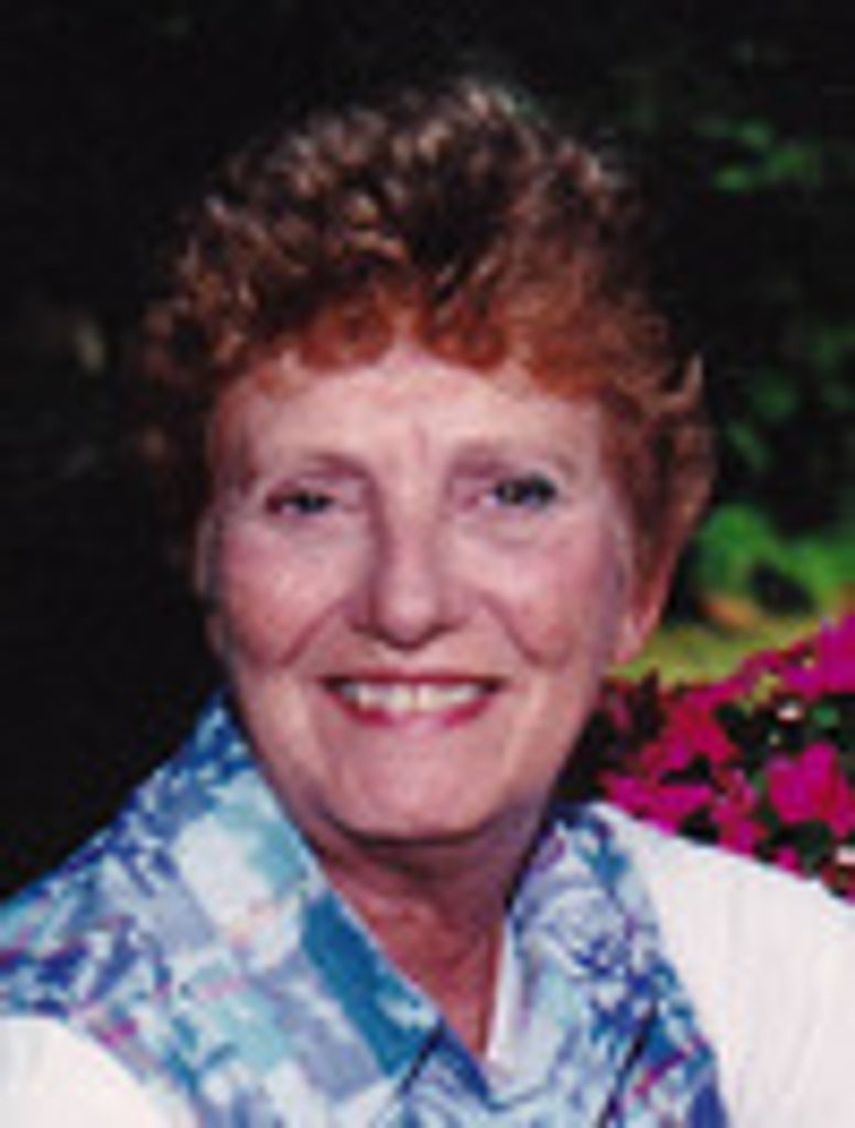 Nancy Morgan