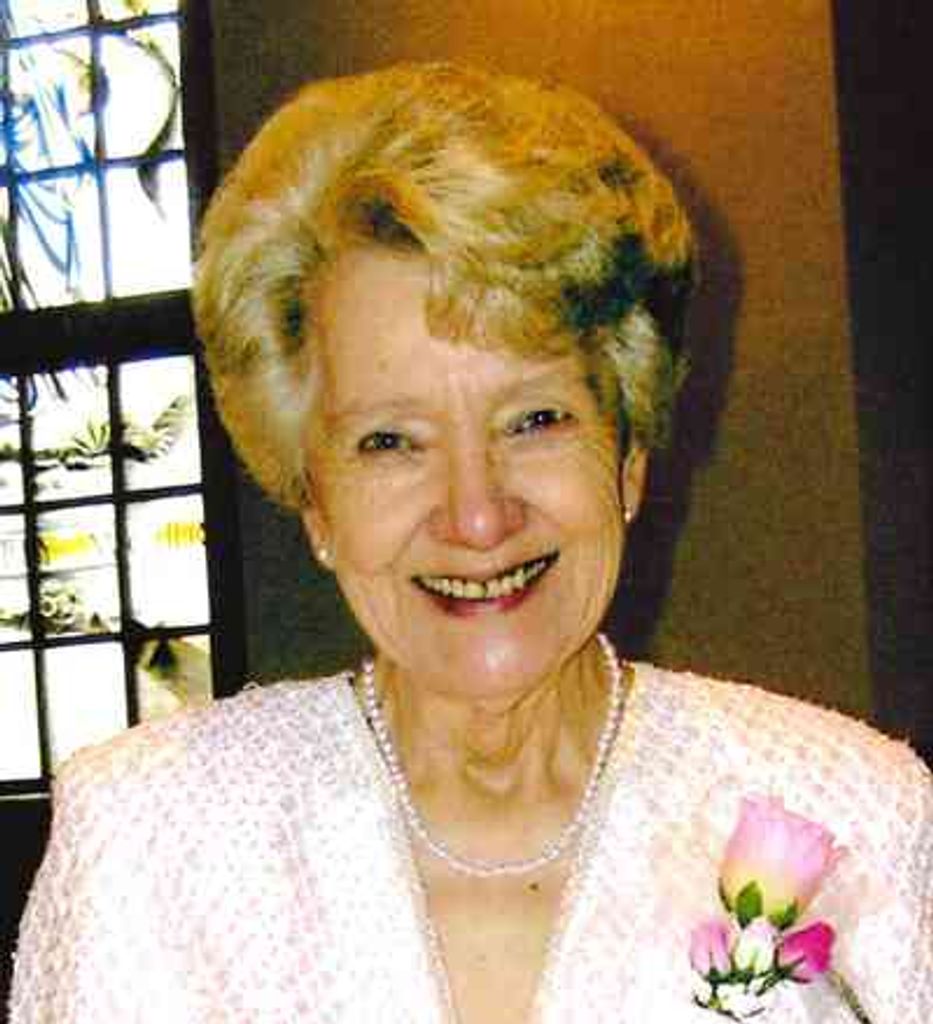 Ladonna "Donna" Rae Case