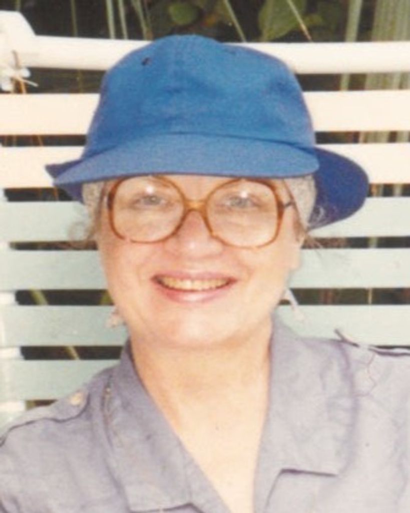 Ann Winner Profile Photo