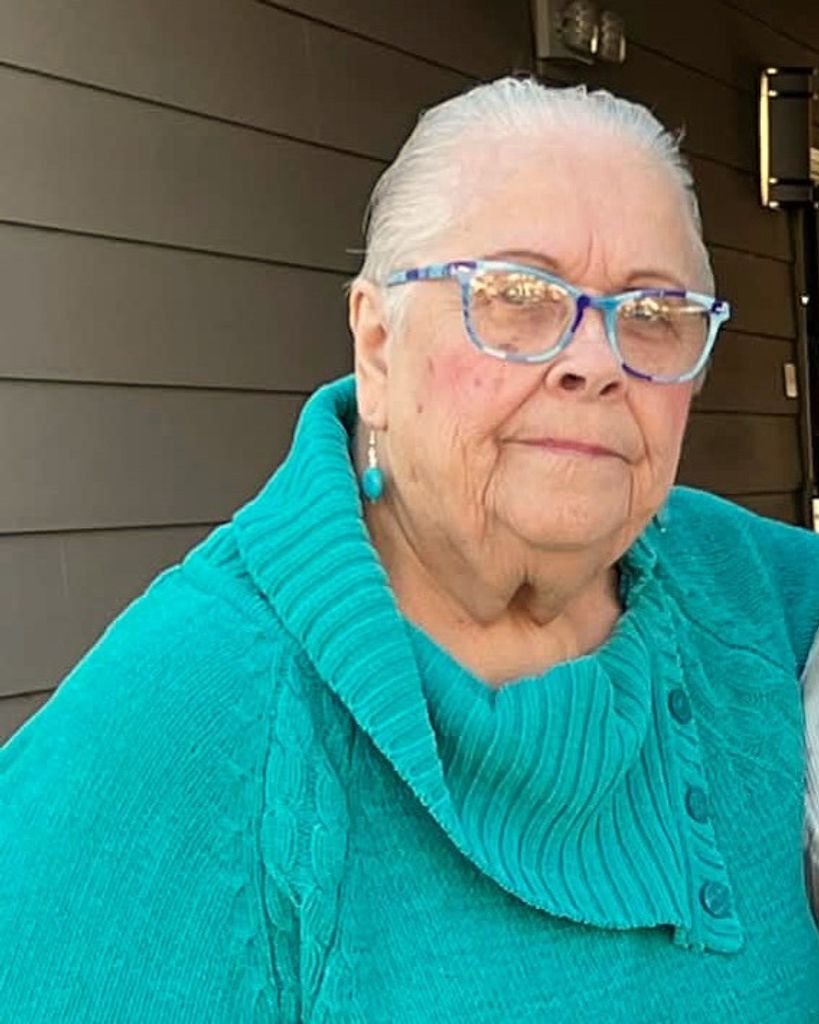 Jacqueline "Jackie" Mary Soucier Johnson Profile Photo