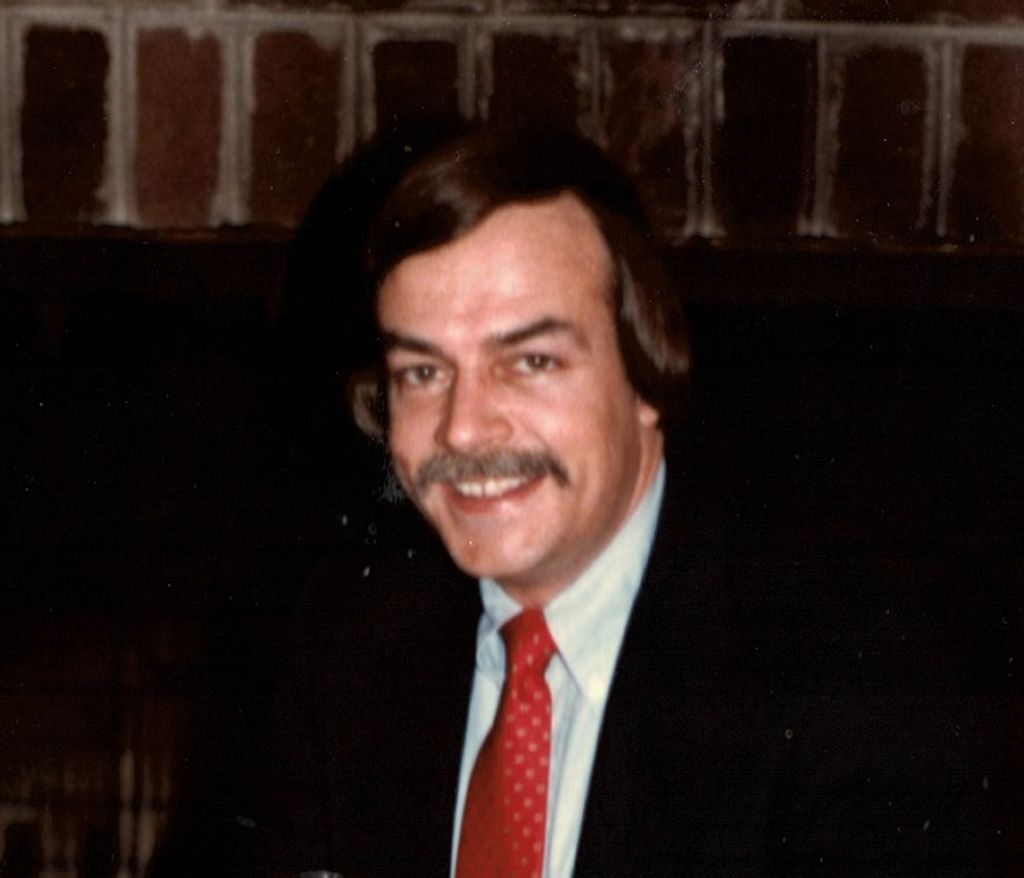 Robert Barber