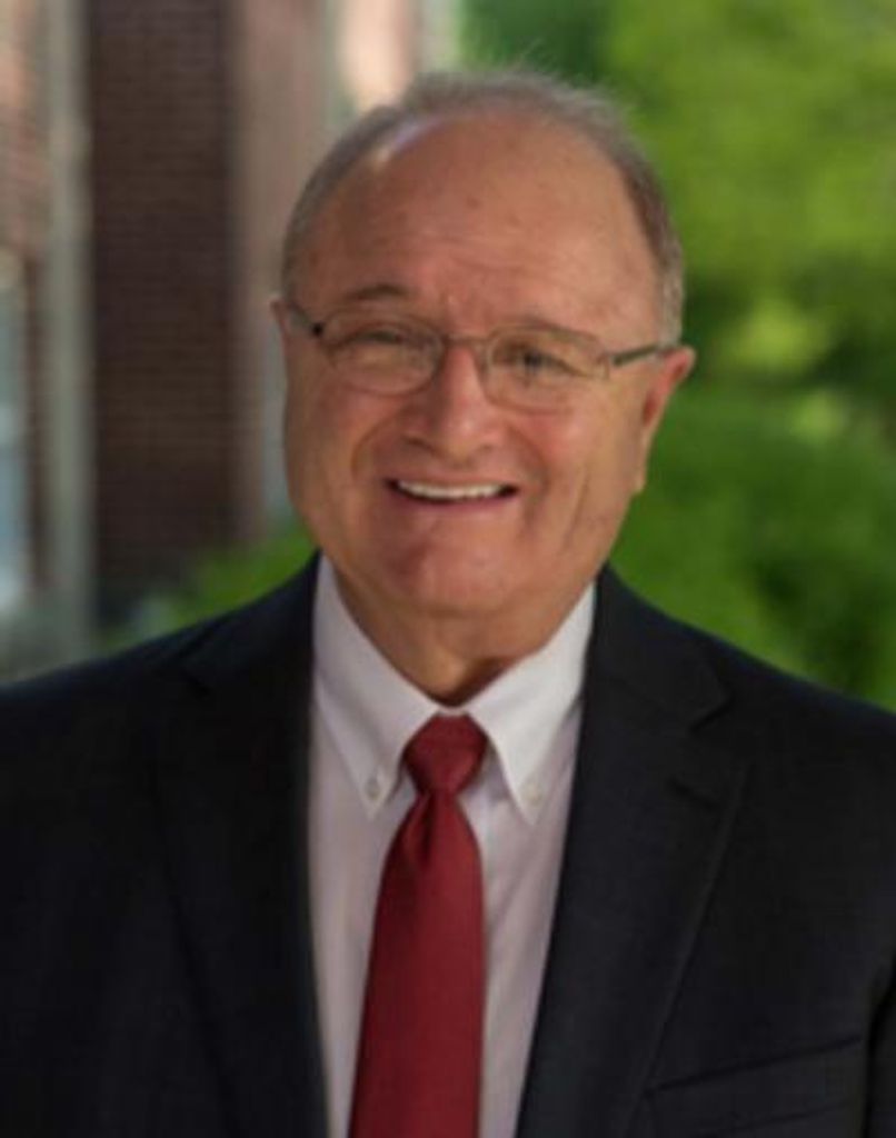 Dr. Terry L. Davis Profile Photo