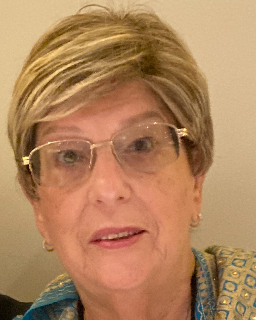 Jane Anne Twenge Profile Photo