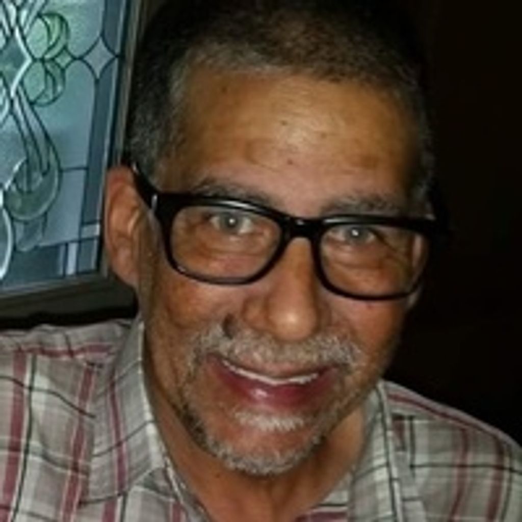 Derrick Dixon "Dee Dee"