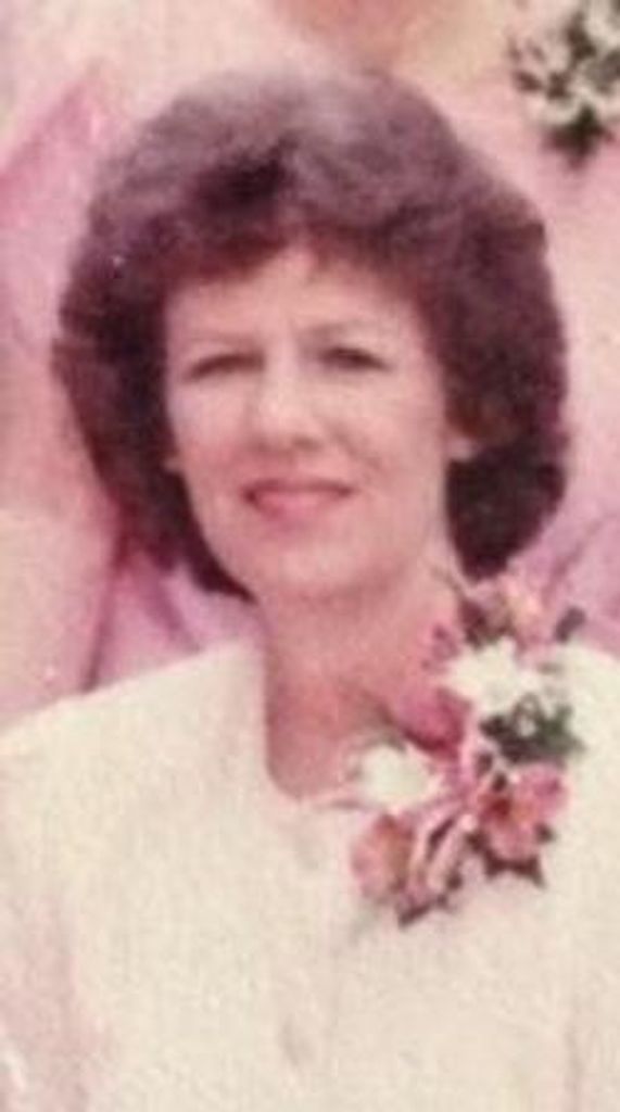 Nettie "Sue" Savoie