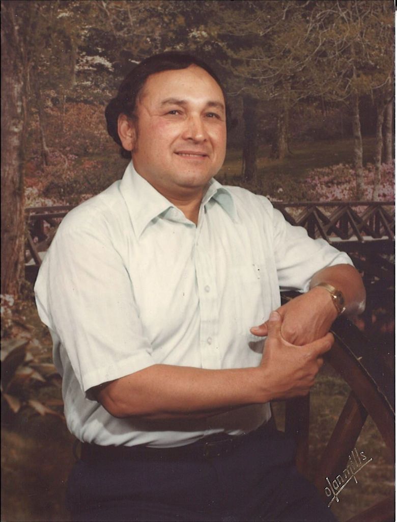 Jose M. Longoria Profile Photo