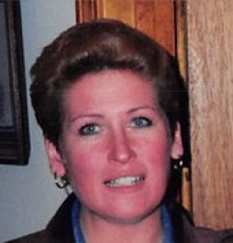 Margaret Jo Jones Profile Photo