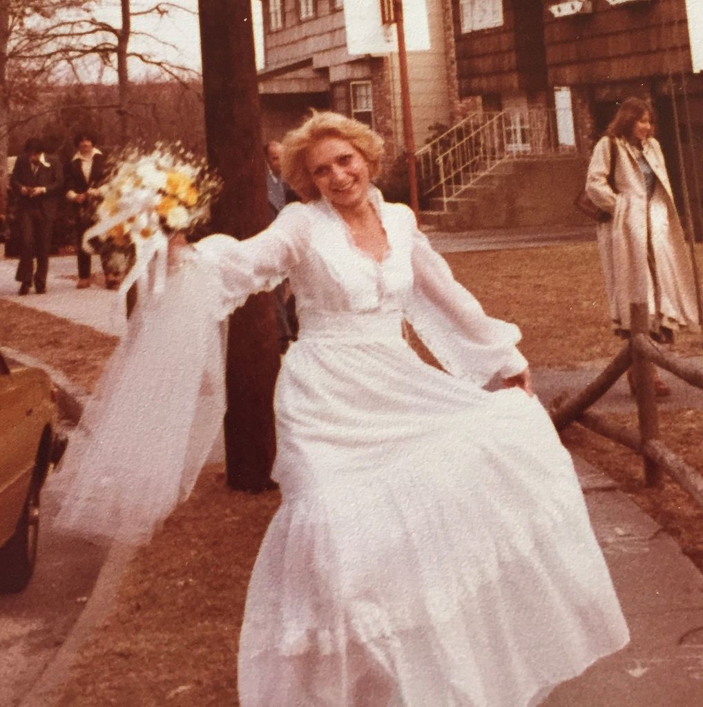 Deborah Ann Tesoriero