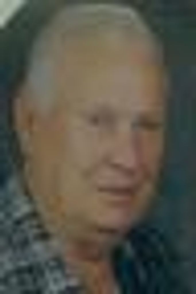 Harold Ames