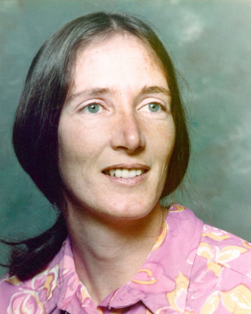 Ann McLaughlin Profile Photo
