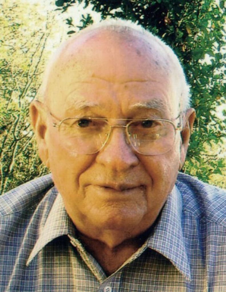 Roland L. Muench