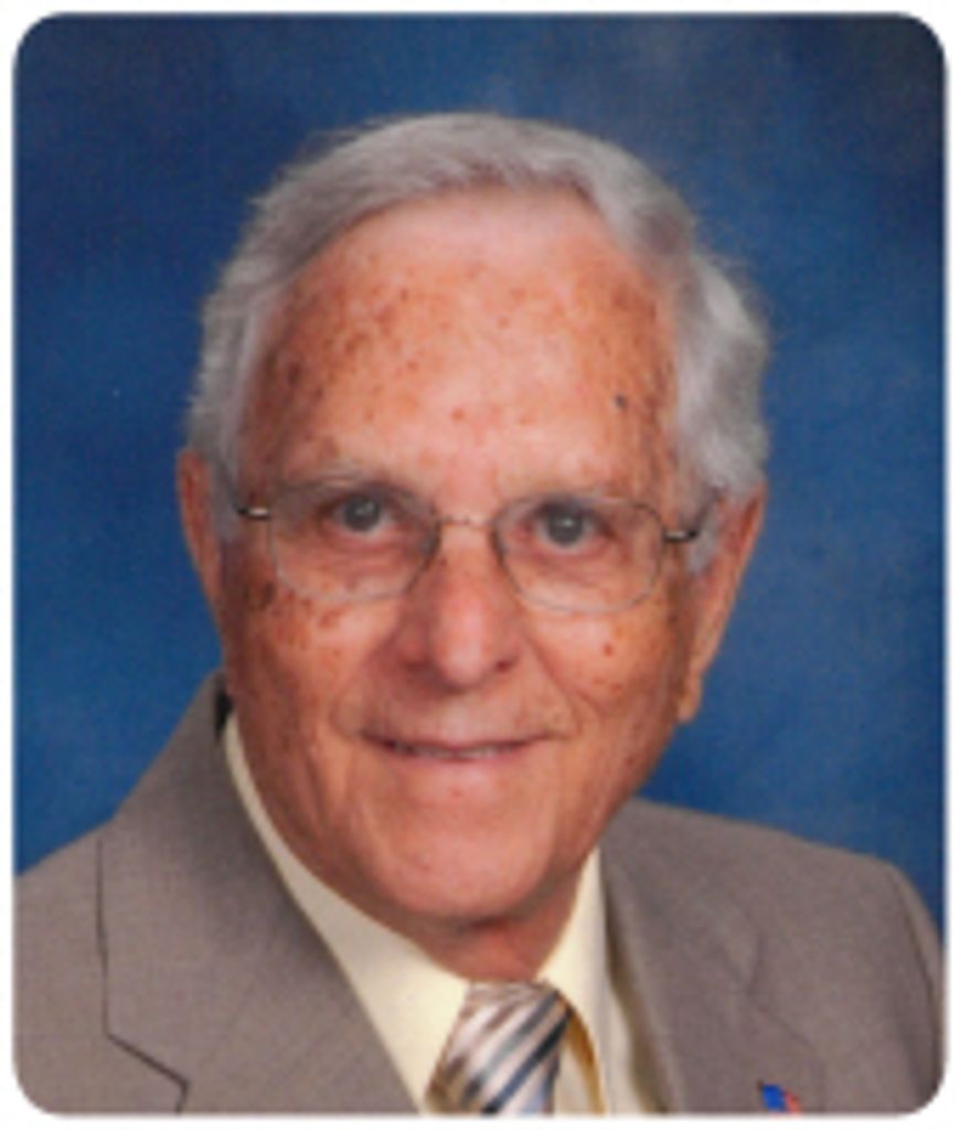 William "Bill" F. Laber