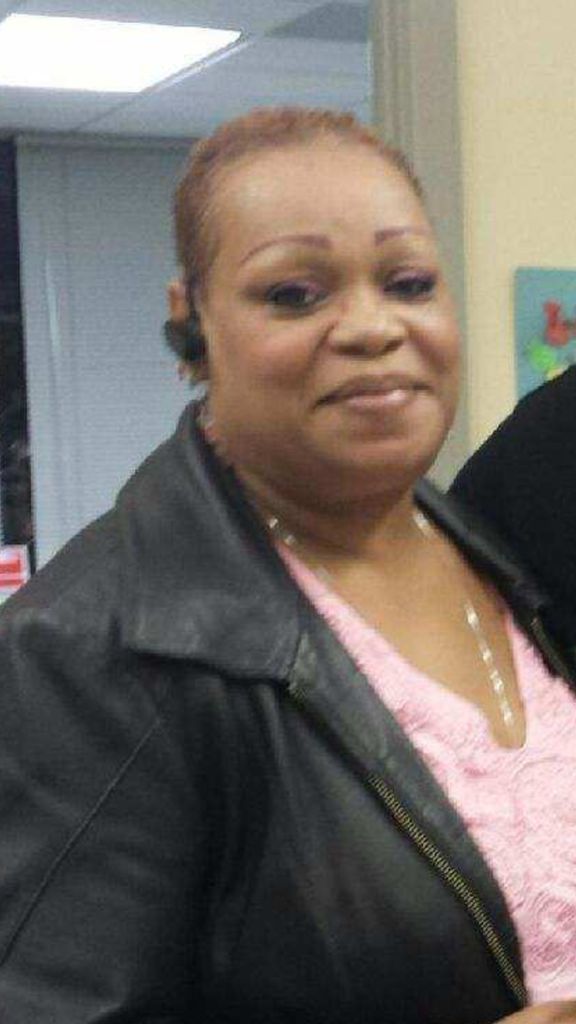 Jennifer Katherine Harris