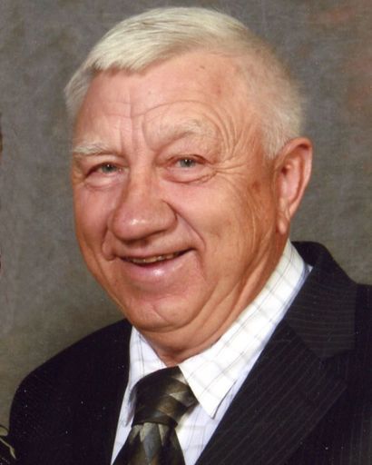 George Bieniek's obituary image