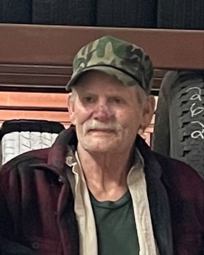 James Louie Abernathy