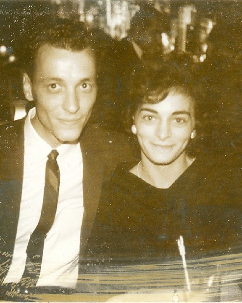 Doris J. (Mann) Simmons