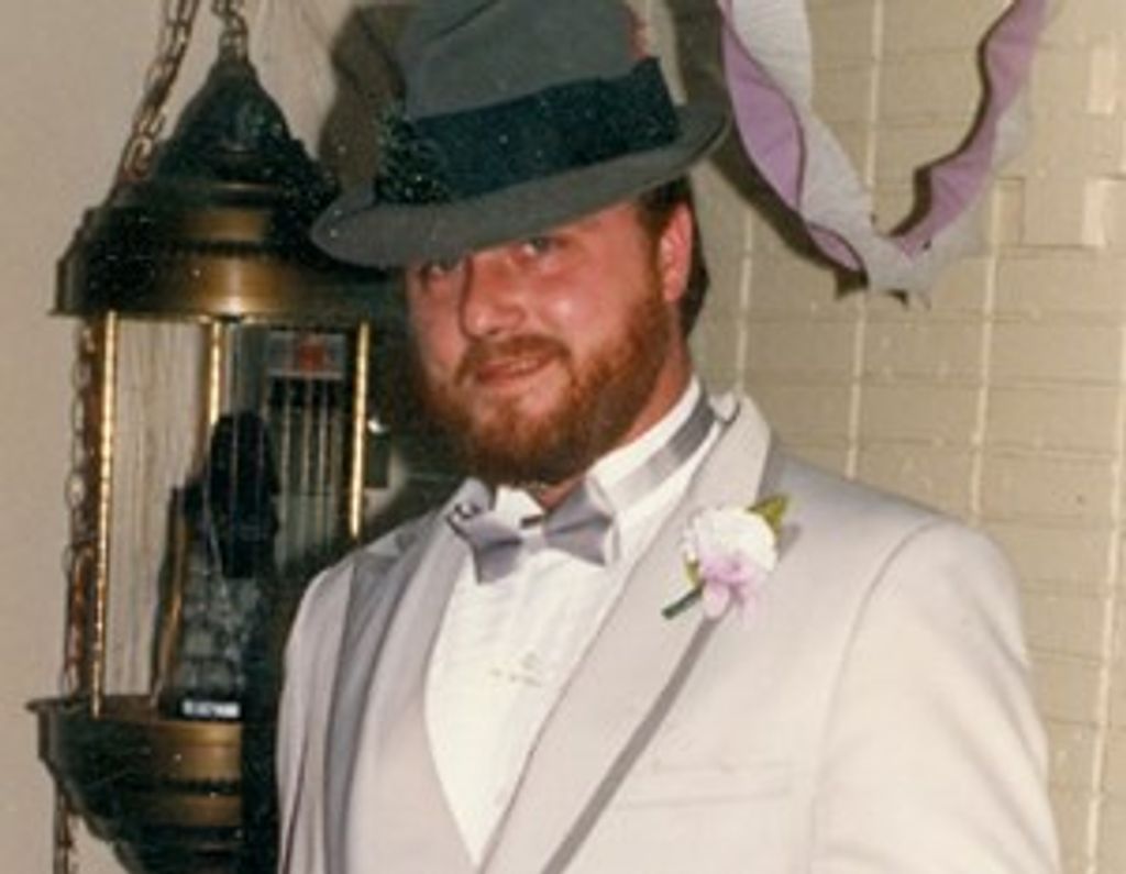 Joe Billy Davis, Jr. Profile Photo