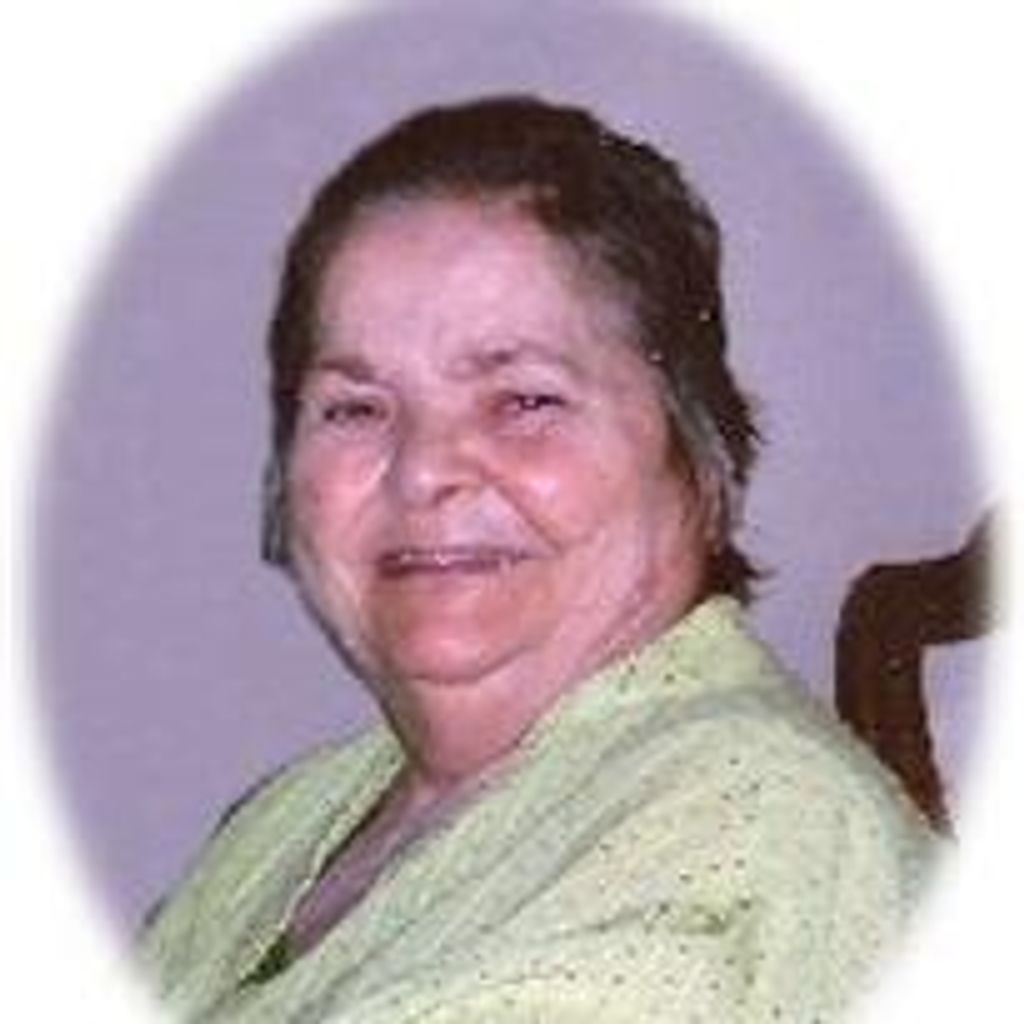 Sadie Ruth Buchanan