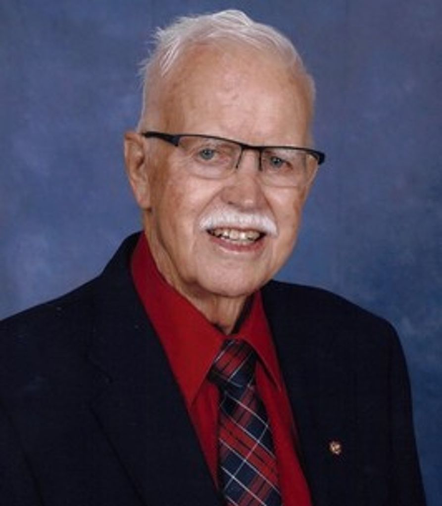 Kenneth Herman Profile Photo