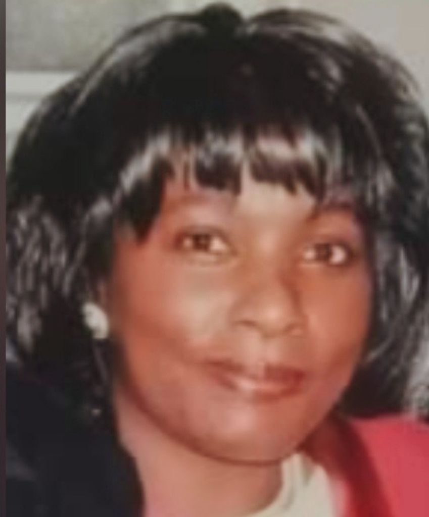 Sister Mandy Jackson