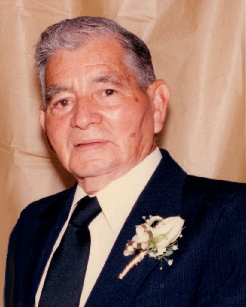Oscar Lopez Sr. Profile Photo