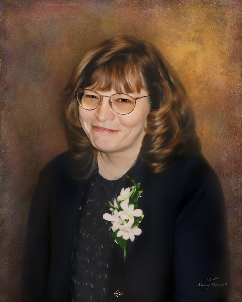 Laurie Quinn Profile Photo