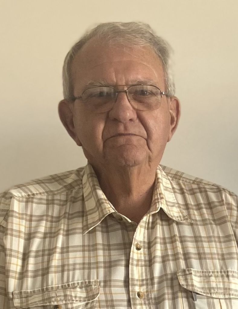 Bro. Jerry Wayne Noe Profile Photo