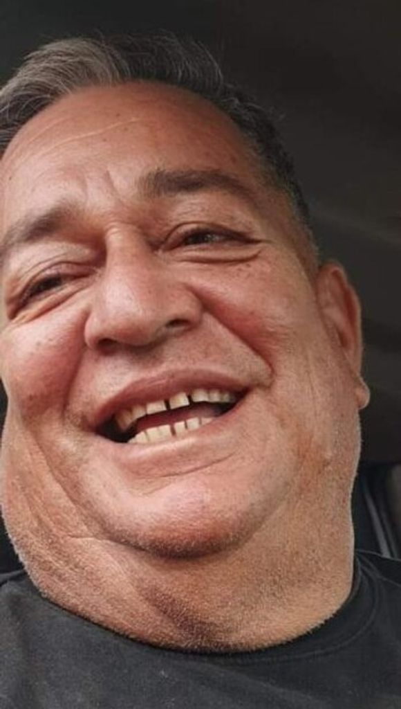 Edward Rodriguez Barrientes Profile Photo