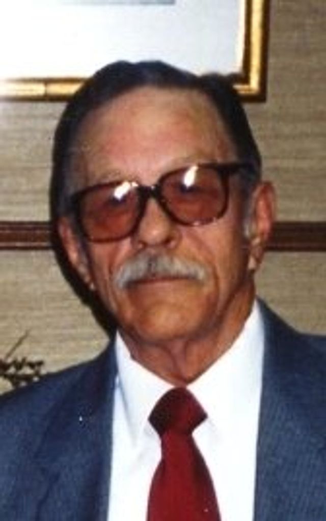Harold Baker