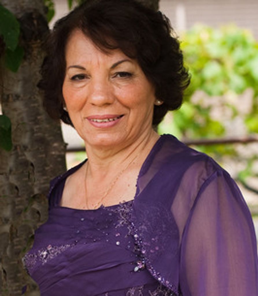 Efrosyni Maheras