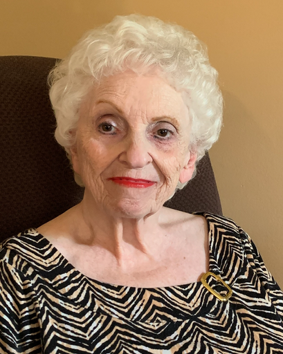 Judy Frances Petty's obituary image
