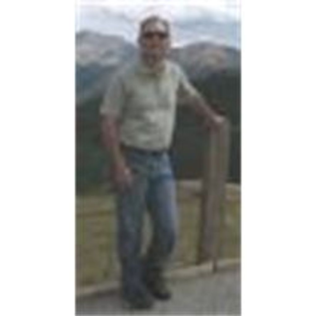William T. Age - 49 - El Rito Romero