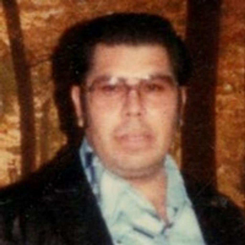 Reynaldo  V. Gonzalez
